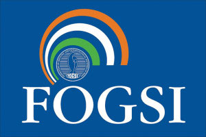 FOGSI Flag