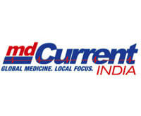 mdCurrent – India publishing team