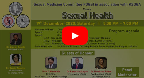 Sexual Health Webinar Recording 19th December 2020