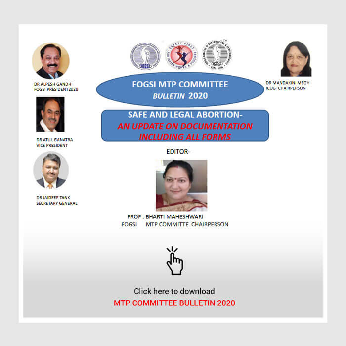 MTP COMMITTEE BULLETIN 2020