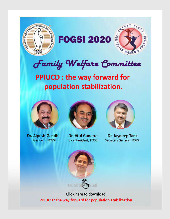 Family Welfare Committee