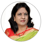 Dr. Madhuri Patel Secretary General FOGSI