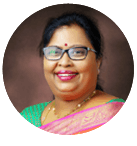 President - Dr. S. Shantha Kumari, FOGSI 2021