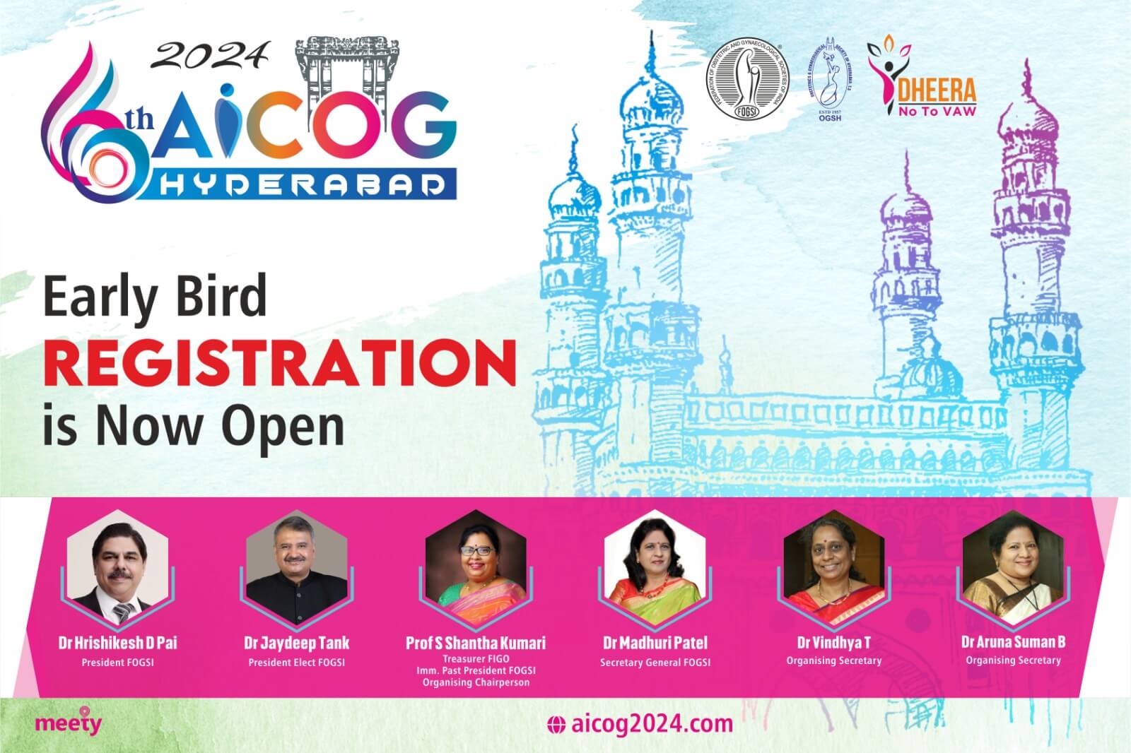 AICOG 2024 Early Bird Registration FOGSI aicog-2024-early-bird-registration-fogsi