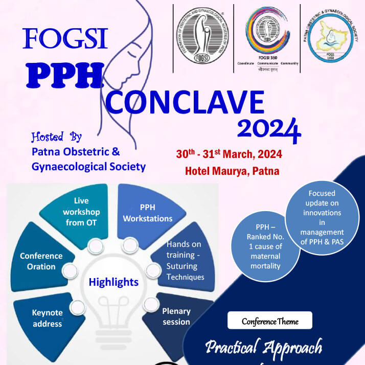 PPH Conclave