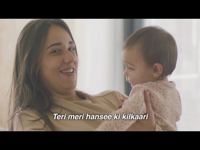 Sampoorna YouTube Video