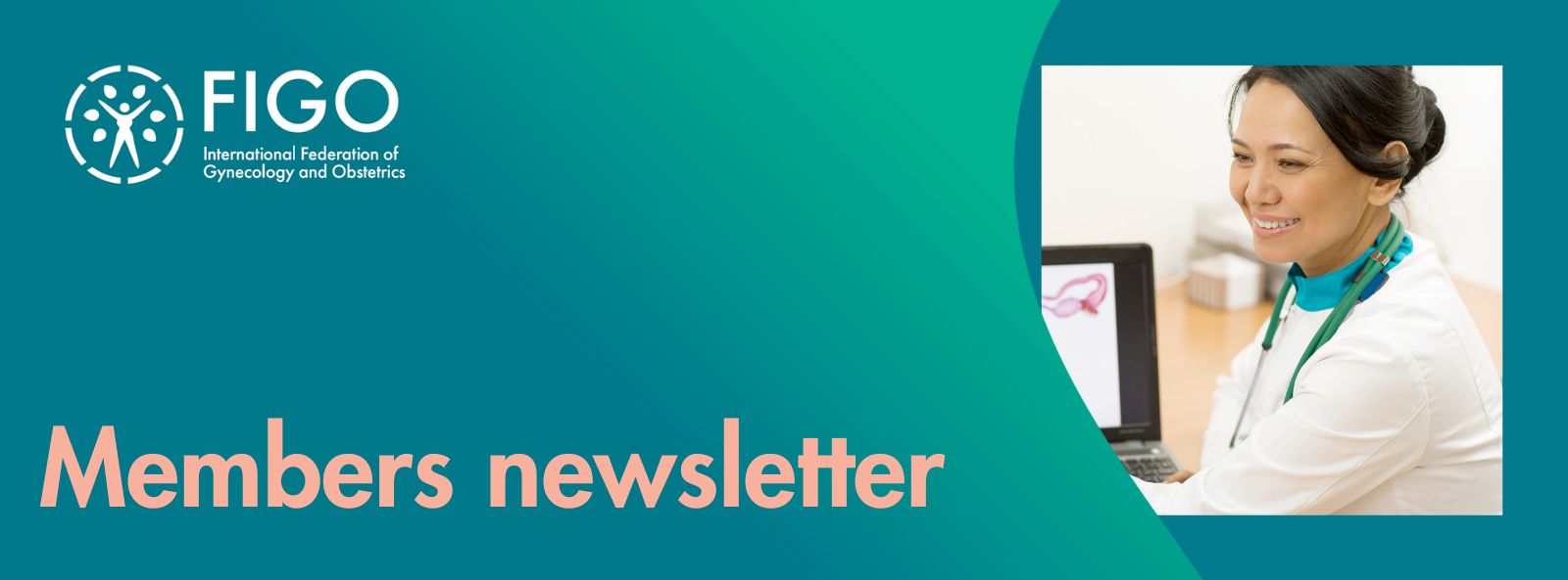 FIGO Members Newsletter - July 2025