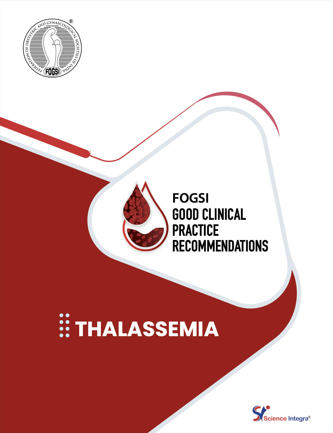 FOGSI GCPR Thalassemia 2025