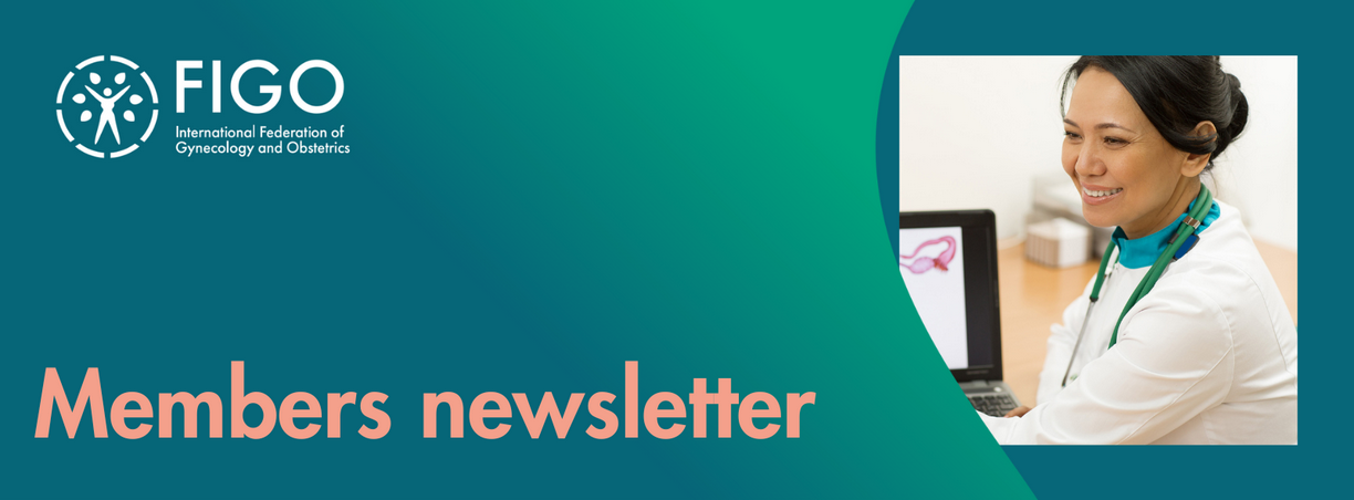 FIGO Members Newsletter - July 2025