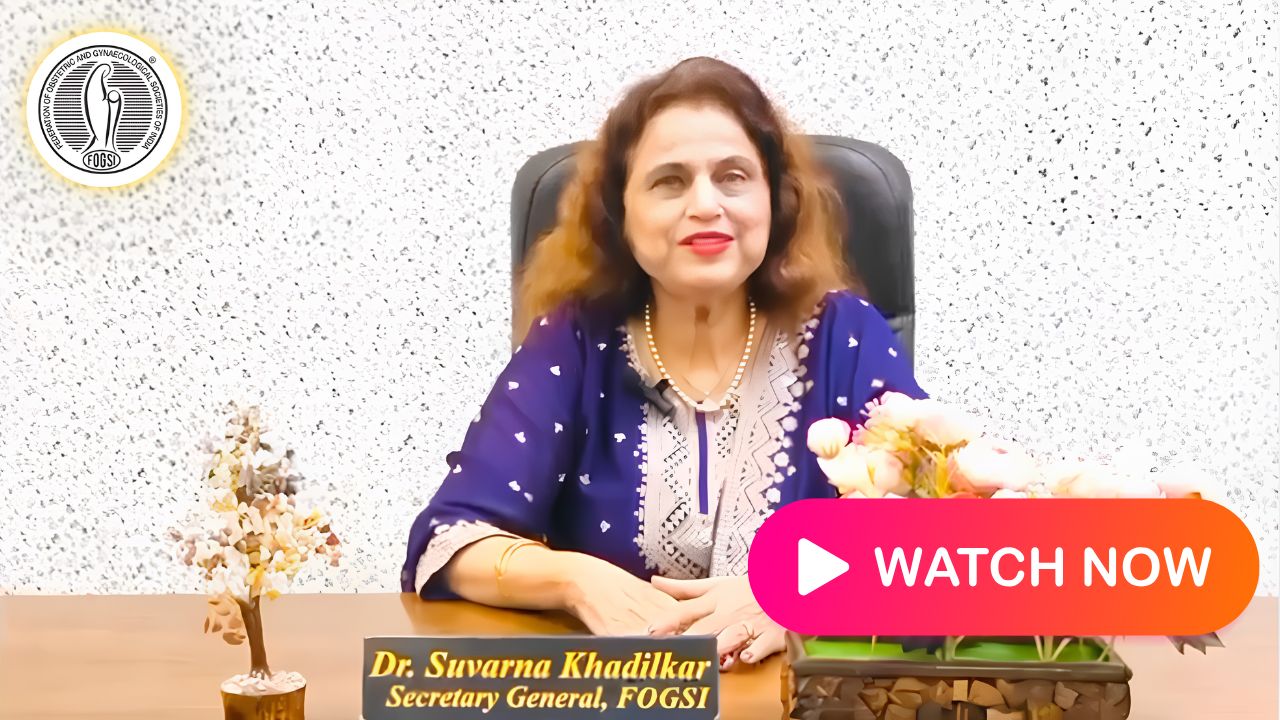 How to Vote Election 2025 YouTube Video